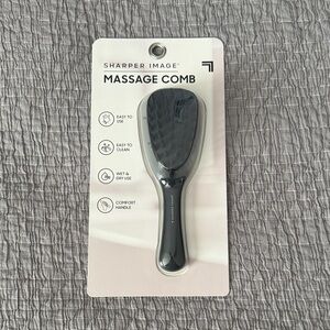 Sharper Image Massage Comb